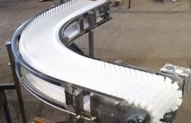 Конвейер для компании 