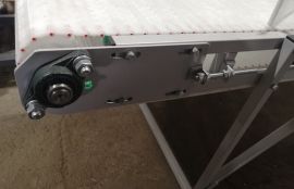 Конвейерно-сборочная линия для компании «Калуга-Газ» - фото 6