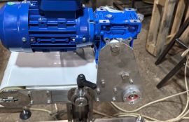 Обкатчики упаковок для компании Продукты Донбасса (ТМ МакМай) - фото 12