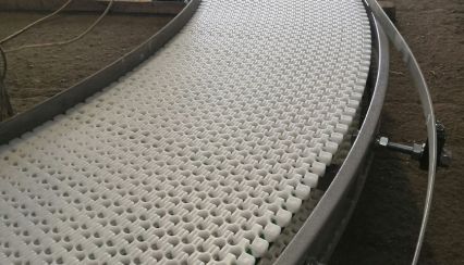 Конвейерная линия для АО 