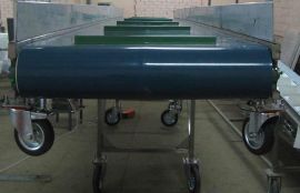 Конвейер для АО Русская кожа - фото 3