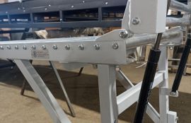 Конвейерная система для ООО «Экоферма «Дубровское» - фото 3