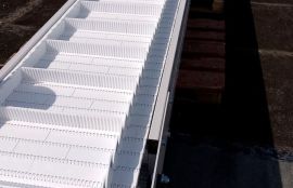 Z-образный конвейер для зерна и круп для холдинга Агро-Альянс - фото 3