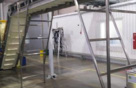 Z-образные конвейеры для завода Европласт - фото 6