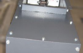 Скребковый конвейер для АО АПК Ильинка - фото 4