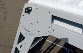 Z-образный конвейер для зерна и круп для холдинга Агро-Альянс - фото 5