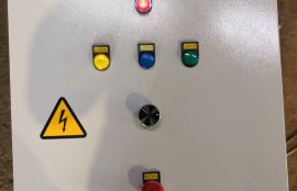 Конвейерная линия для перемещения коробок с упаковками яиц - фото 2