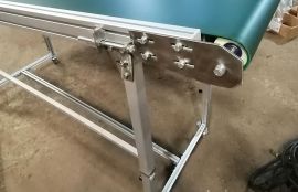 Объект: Конвейер для компании ООО «НПП ИТЭЛМА»