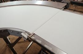 Конвейерная линия для компании ProteinRex - фото 4