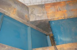 L- образные ленточные конвейеры для гофрокартона - фото 4