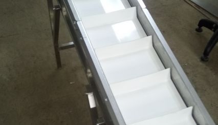 Ленточный конвейер для ОАО 