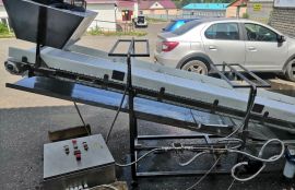 Оборудование для глазировки рыбы льдом - фото 4