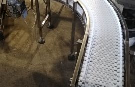 Конвейер для компании 