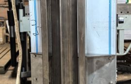 Обкатчики упаковок для компании Продукты Донбасса (ТМ МакМай) - фото 11