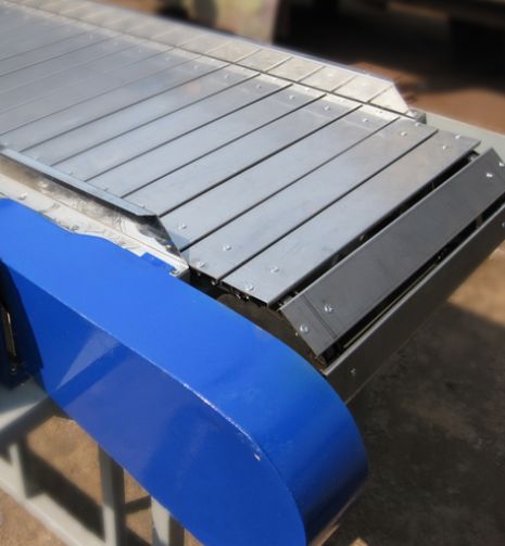 Прямые конвейеры