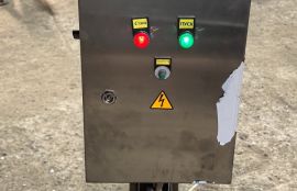 Обкатчики упаковок для компании Продукты Донбасса (ТМ МакМай) - фото 6