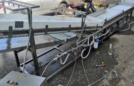 Оборудование для глазировки рыбы льдом - фото 3