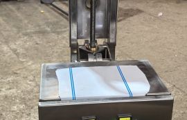 Обкатчики упаковок для компании Продукты Донбасса (ТМ МакМай) - фото 4