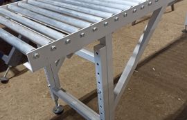 Конвейерная система для ООО «Экоферма «Дубровское» - фото 5