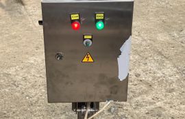 Обкатчики упаковок для компании Продукты Донбасса (ТМ МакМай) - фото 3