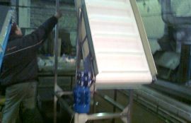 Прямые и наклонные модульные конвейеры под пельмени - фото 13