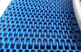 Конвейер с модульной лентой для хлеба - фото 4