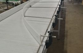 Конвейерно-сборочная линия для компании «Калуга-Газ» - фото 7