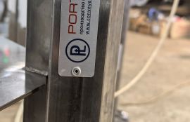 Обкатчики упаковок для компании Продукты Донбасса (ТМ МакМай) - фото 9