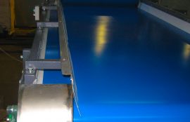 Конвейерная cистема отбраковки ягод черники - фото 4