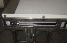 Конвейер для переработки рыбы