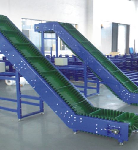 Специальные конвейеры