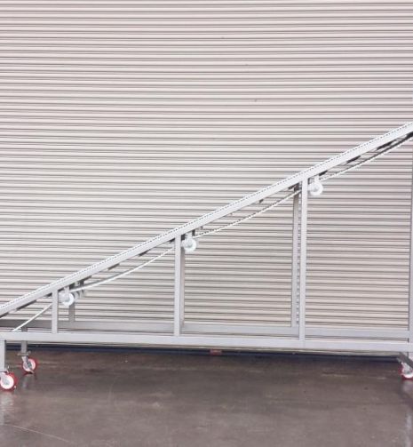 Входящие конвейеры