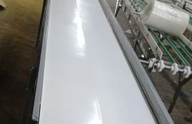 Конвейеры для кондитерской фабрики Тортила - фото 3